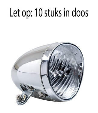 Simson Simson koplamp Classic batterij chroom doos (10)