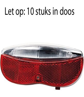 Simson Simson achterlicht Regular batterij 80mm doos (10)