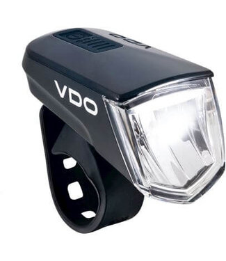 VDO VDO koplamp M60 FL usb 60 lux
