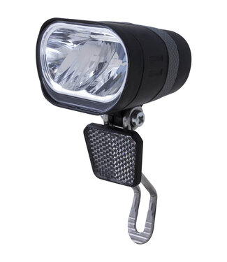 Spanninga Spanninga koplamp Axendo 40 XDASc auto dynamo