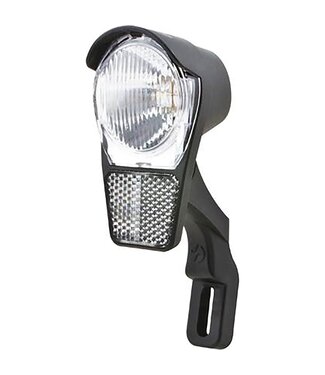 Spanninga Spanninga koplamp Galeo XDOc aan/uit dynamo 4 lux