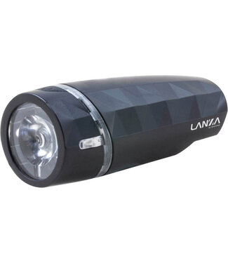 Spanninga Spanninga koplamp Lanza batterij 20 lumen