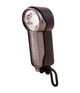 Spanninga Spanninga koplamp X&O 25 batterij