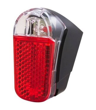 Spanninga Spanninga achterlicht Presto XDvS dynamo spatbord