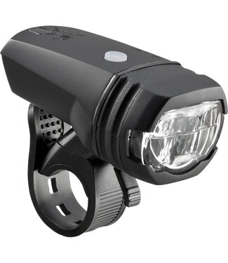 AXA Axa koplamp Greenline 50 Lux Usb