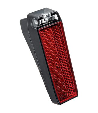 AXA Axa achterlicht Nyx steady dynamo spatbord