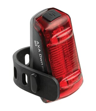 AXA Axa achterlicht DWN Signal usb zadelpen