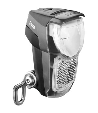 Busch Busch + Müller koplamp Eyro usb 30 / 10 lux