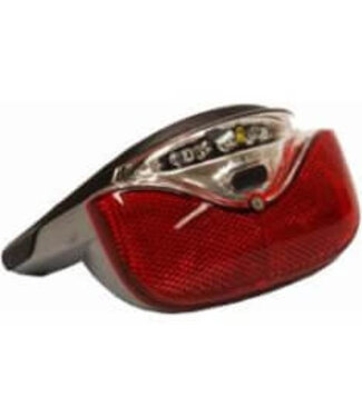 Koninklijke Gazelle Gazelle achterlicht Powervision 2