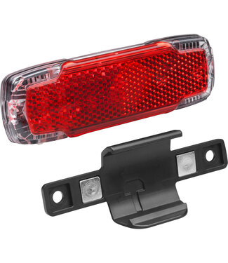 Busch Busch + Müller achterlicht Toplight 2C usb 50/80mm