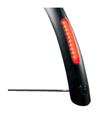 Busch Busch + Müller achterlicht Ilu lang E-bike 6v