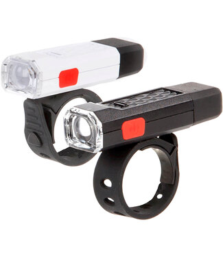 Ikzi IKZI Light verlichtingsset Goodnight Twins usb