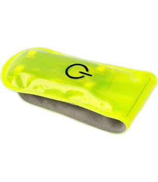 Ikzi IKZI Light reflectie clip Duo Quatre batterij