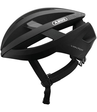 ABUS Abus helm Viantor velvet black M 52-58cm