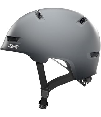 ABUS Abus helm Scraper 3.0 concrete grey M 54-58cm