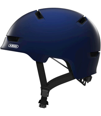 ABUS Abus helm Scraper 3.0 ultra blue M 54-58cm