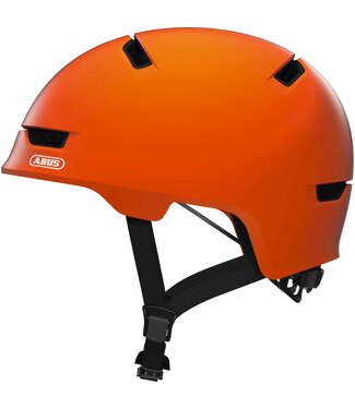 ABUS Abus helm Scraper 3.0 signal orange M 54-58cm