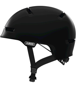 ABUS Abus helm Scraper 3.0 ACE velvet black M 54-58cm