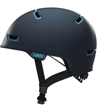 ABUS Abus helm Scraper 3.0 ACE concrete grey M 54-58cm