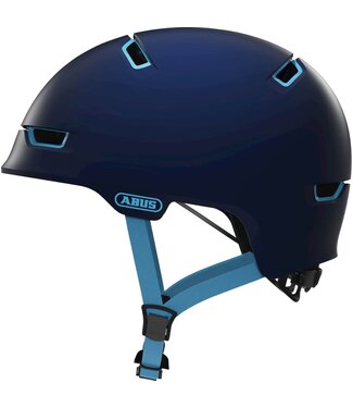 ABUS Abus helm Scraper 3.0 ACE ultra blue L 57-61cm