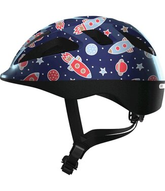 ABUS Abus helm Smooty 2.0 blue space M 50-55 cm