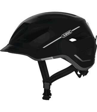 ABUS Abus helm Pedelec 2.0 velvet black L 56-62cm