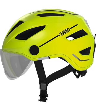 ABUS Abus helm Pedelec 2.0 ACE signal yellow M 52-57cm