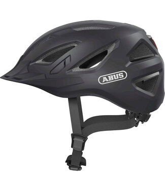 ABUS Abus helm Urban-I 3.0 velvet black M 52-58cm