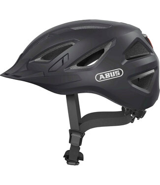 ABUS Abus helm Urban-I 3.0 velvet black XL 61-65cm