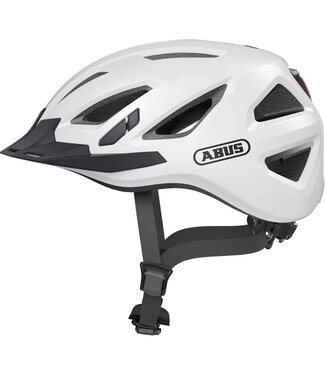 ABUS Abus helm Urban-I 3.0 polar white S 51-55cm