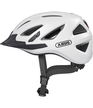 ABUS Abus helm Urban-I 3.0 polar white M 52-58cm
