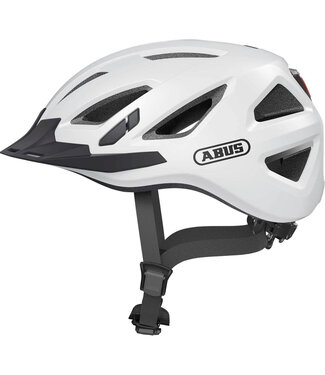 ABUS Abus helm Urban-I 3.0 polar white L 56-61cm