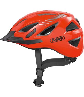 ABUS Abus helm Urban-I 3.0 signal orange M 52-58cm