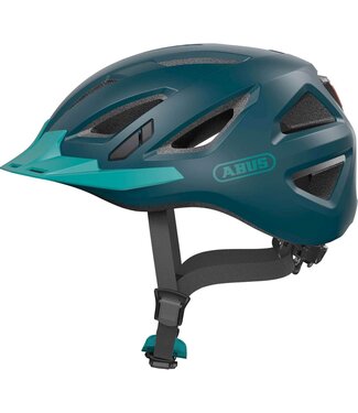 ABUS Abus helm Urban-I 3.0 core green L 56-61cm