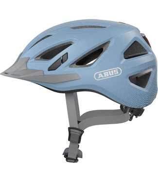 ABUS Abus helm Urban-I 3.0 glacier blue M 52-58cm