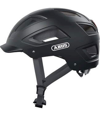 ABUS Abus helm Hyban 2.0 velvet black L 56-61cm