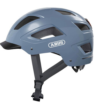 ABUS Abus helm Hyban 2.0 glacier blue M 52-58cm