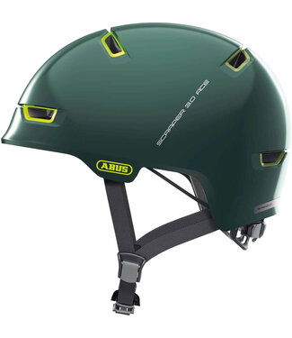 ABUS Abus helm Scraper 3.0 ACE ivy green M 54-58cm