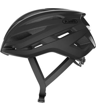ABUS Abus helm StormChaser velvet black S 51-55cm