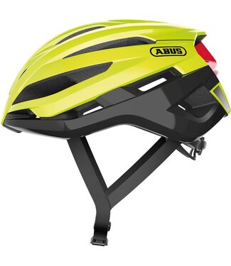 ABUS Abus helm StormChaser neon yellow S 51-55cm