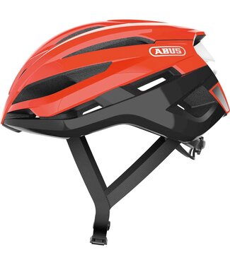 ABUS Abus helm StormChaser shrimp orange S 51-55cm