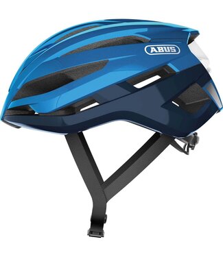 ABUS Abus helm StormChaser steel blue S 51-55cm