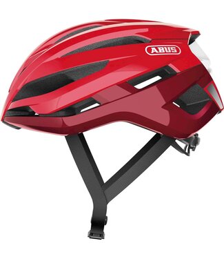 ABUS Abus helm StormChaser blaze red S 51-55cm