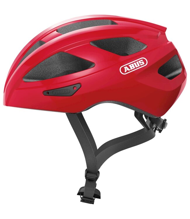 Abus helm Macator blaze red S 51-55cm