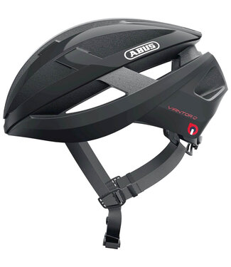 ABUS Abus helm Viantor QUIN velvet black L 57-61cm