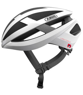 ABUS Abus helm Viantor QUIN polar white L 57-61cm