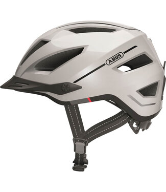 ABUS Abus helm Pedelec 2.0 pearl white M 52-57cm