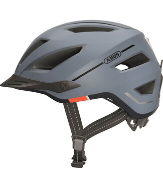 ABUS Abus helm Pedelec 2.0 glacier blue S 51-55cm