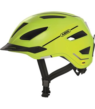 ABUS Abus helm Pedelec 2.0 MIPS signal yellow L 56-62cm