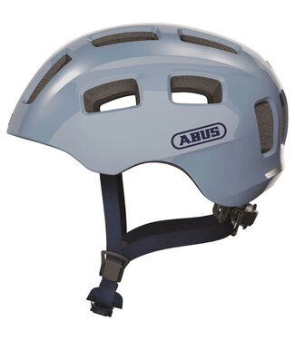 ABUS Abus helm Youn-I 2.0 glacier blue M 52-57cm